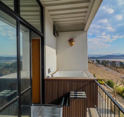Balcon King Especial