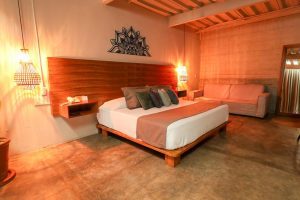 Habitacion King 9