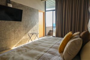 Habitacion King Especial 11