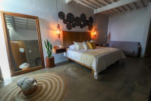 Habitacion King Especial 6