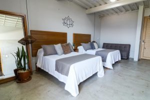 Marrakesh Habitacion doble 2